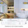 30W Dimmable LED Driver with Enclosure 24V DC
