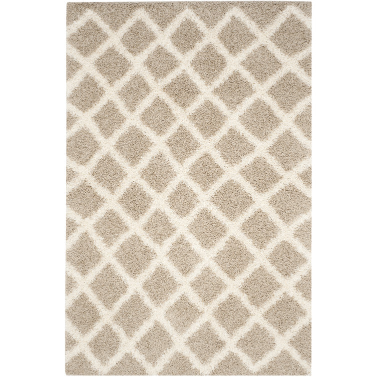 Atchison Geometric Area Rug