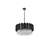 Lenora 24 inch Chandelier-880051261