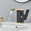 Single-Hole Single-handle Bathroom Faucet-87570620