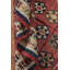 Vegetable Dye Kilim  Oriental Rug 3x6