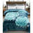 Marina Decoration Knitted Blanket