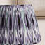 Pleated Cotton Cylinder Shade-106221006-106221007