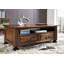 New Boston Solid Wood Solid Wood Coffee Table with Storage
