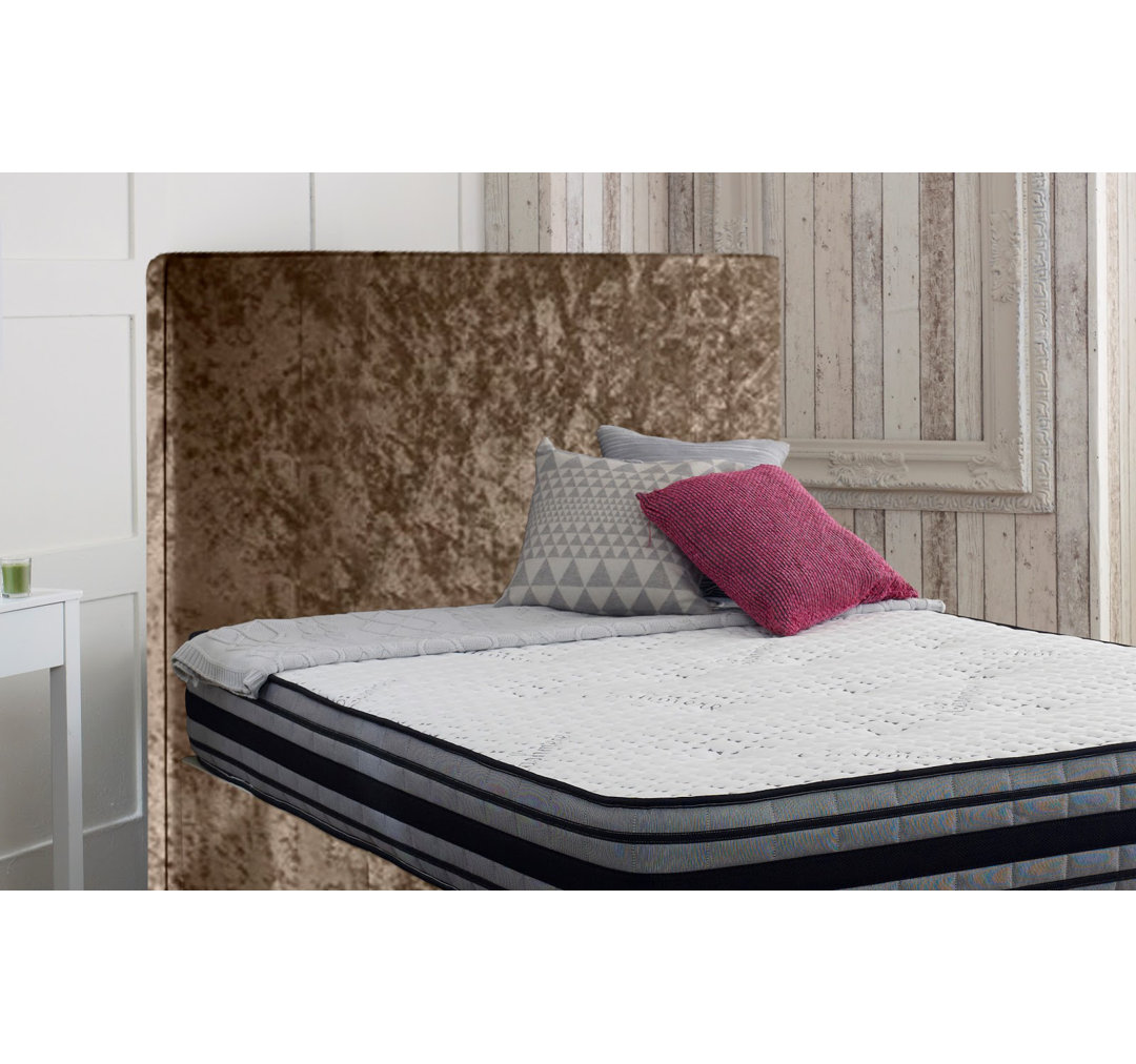 Welsh Upholstered Headboard
