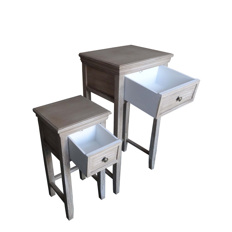 Izaiah Nightstand