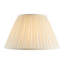 46cm Fabric Empire Lamp Shade-121684234