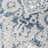 Jahmil Oriental Boho Blue Area Rug-888588705