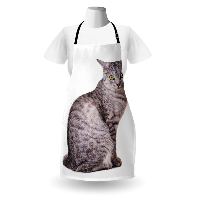 Tablier pour chat East Urban Home