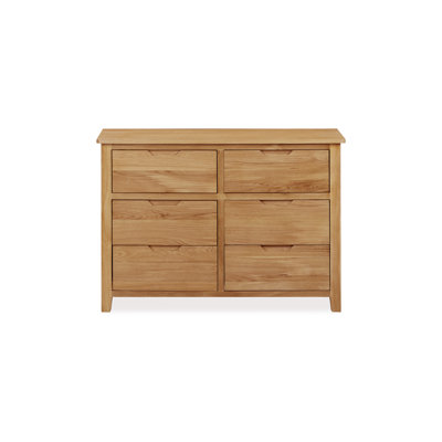 Darwin 49cm W Chest of Drawers