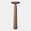 Kylix Torchiere Floor Lamp