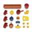 Step2 1207cm W x 1207cm D Outdoor Roto-moulded Plastic Playhouse