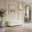 Banc de lit avec rangement-243667383