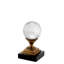 Divani Abstract Cloche Or Water Globe-47437694