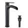 FORIOUS Vessel Sink Bathroom Faucet With Drain Assembly