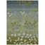 Tapis olive intérieur / extérieur lavable à la machine Xhevrie-1669091930