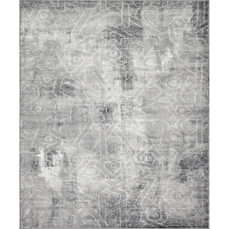 Tapis oriental Pantle Pebble, Rectangle 9 pi x 12 pi