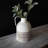 Abdiqani Stainless Steel Table Vase 1