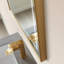 Miroir de salle de bain Papke-255666637