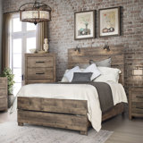 Standard Bed