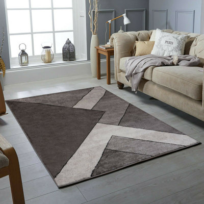 Cassin Floral Area Rug
