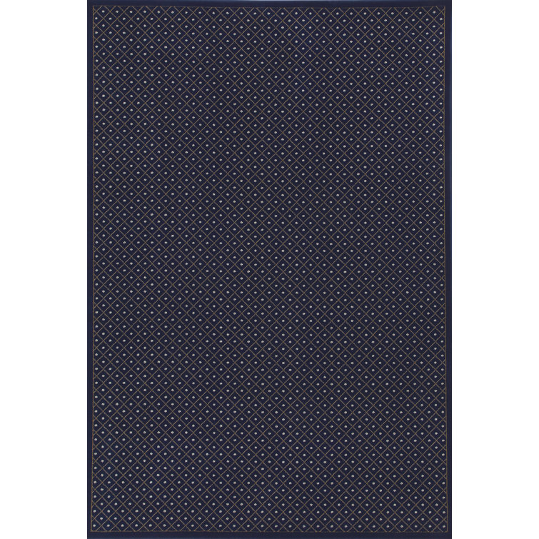 Sturbridge Geometric Indoor Rug