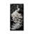 High-End Luxury Crystal Ceramic Peacock Mural-216572001