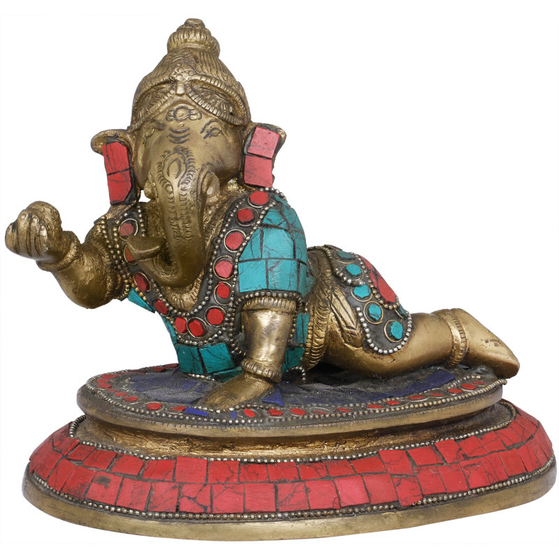 Religious & Spiritual Figurines & Sculptures