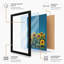 Sunflowers Under Blue Sky Botanical - Print-1757963519-1757963517