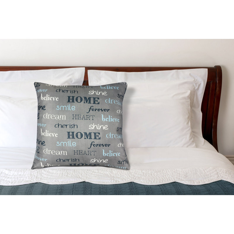 Coussin décoratif inspire Starke