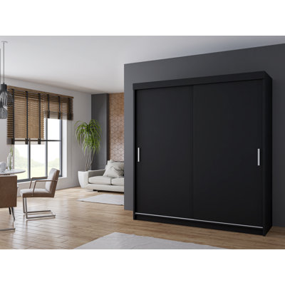 Armoire classique
