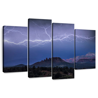 Alvord Sedona Lightning III