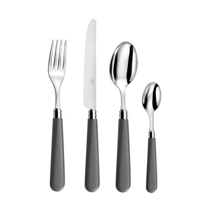 Altea 24 Piece Cutlery Set, Service for 6
