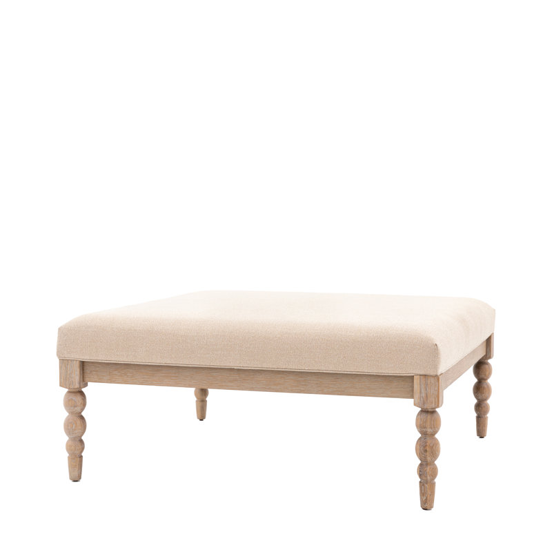 Valparaiso Coffee Table