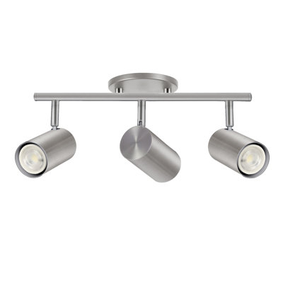 Taylor Track Light - 3 Light