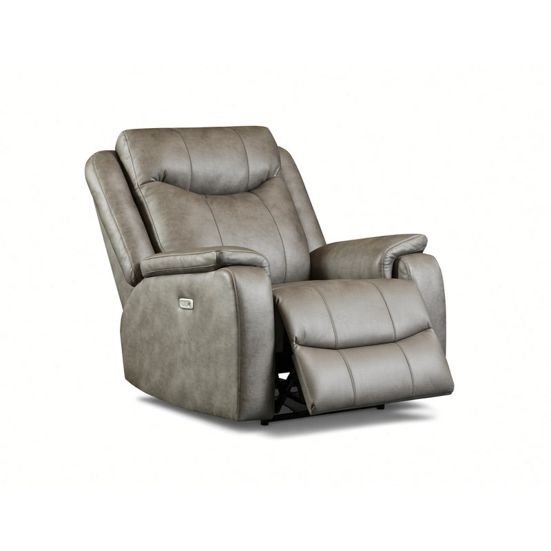 Burley Big & Tall Recliner