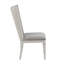 Ensemble de 2 chaises d'appoint Katia