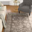 Tapis oriental performance basse Bassey-19261812