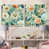 Toile tendue
