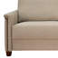 Grand canapé-lit Miras Premium-314629010