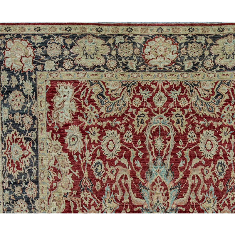 One-of-a-Kind 11'7" X 16'6" Area Rug