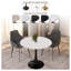 Table de salle à manger Hadsell-1147574297