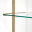 Collette Nolan 3 Piece Tiered Shelf