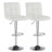 Charies Swivel Upholstered Adjustable Height Counter Stool-261456372-227121195-227121198