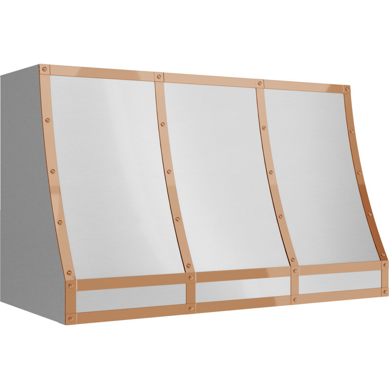 Designer Banding Kit For CHFT36ASX, Copper, 48"