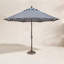 Parasol de marché 132 po Chaz Abelina-1553763155