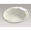 RiverBath® 75" Drop In Whirlpool Acrylic Bathtub with Light-1711657685