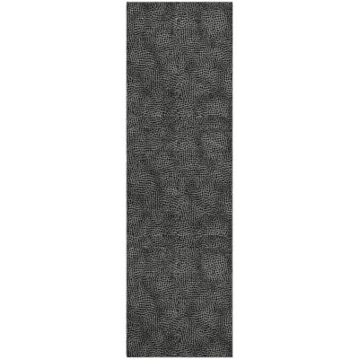Premium Machine Washable Cossette AMF1057 Geometric Rug
