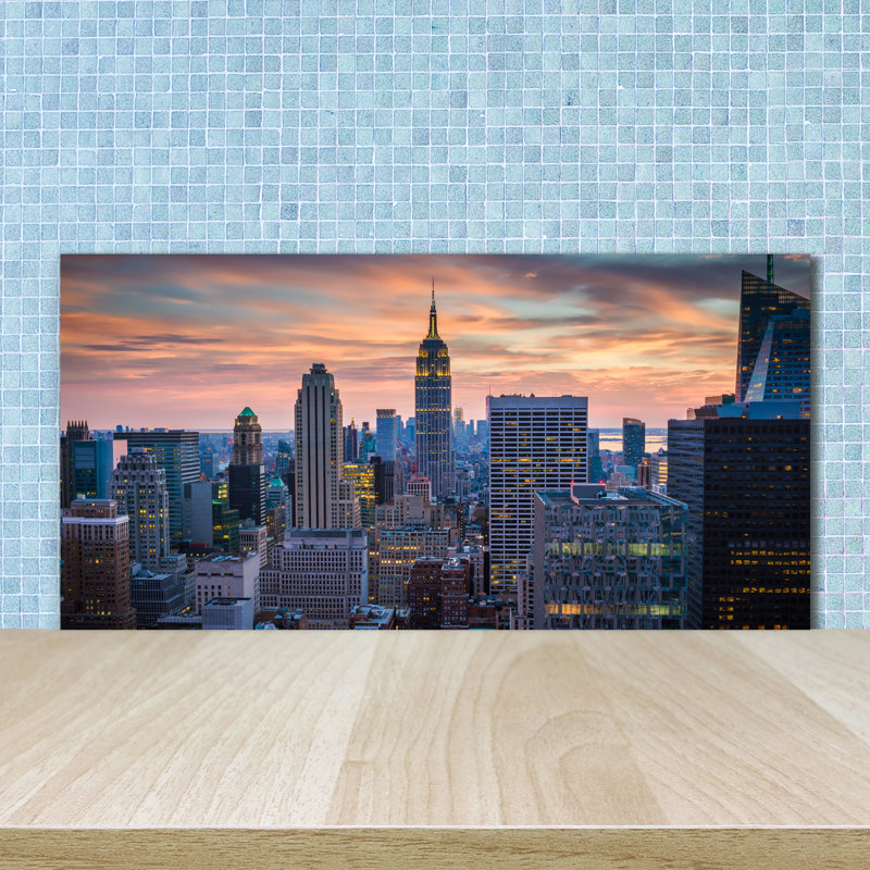 Unframed Art Prints on Glass