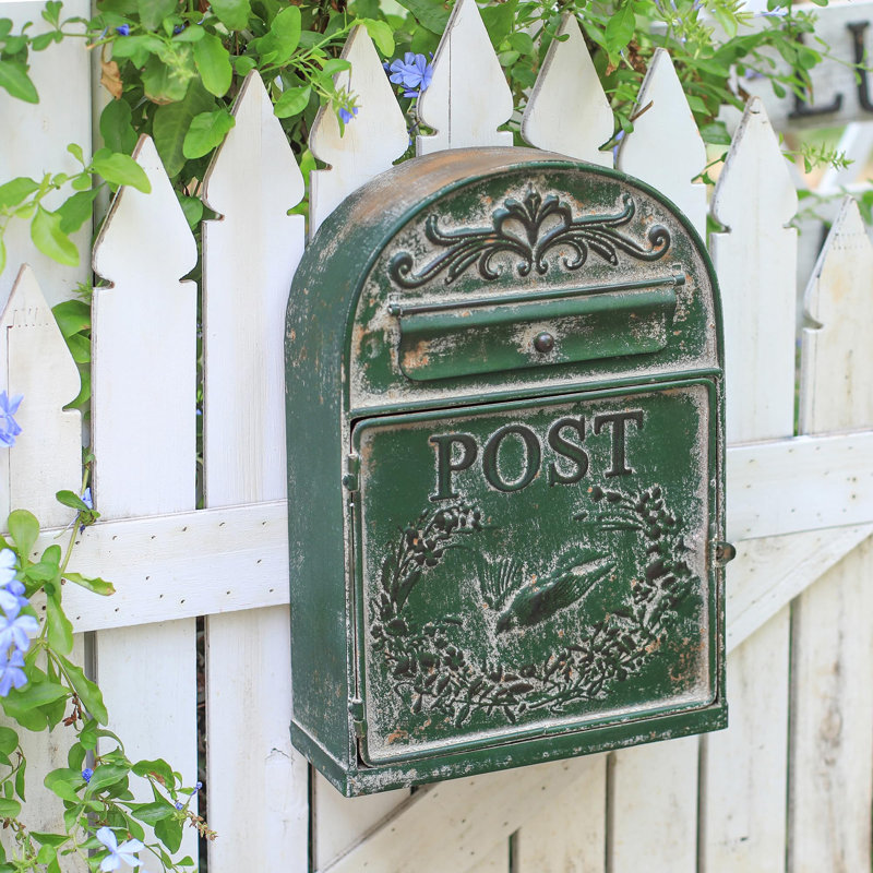 Archilles Post Boxes